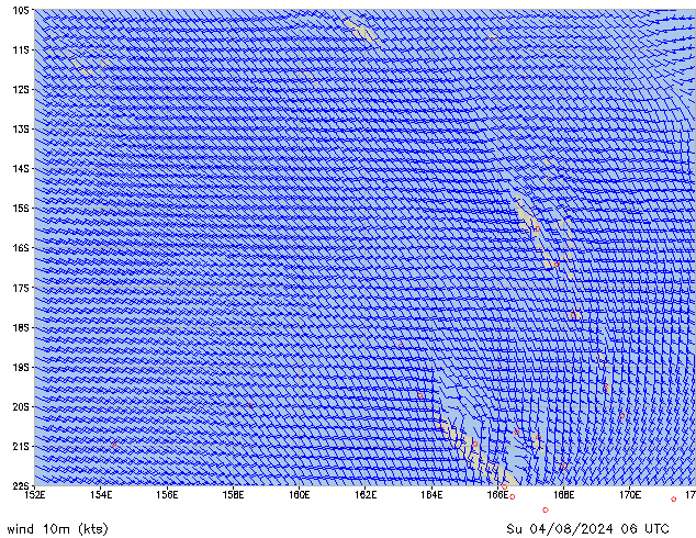 Su 04.08.2024 06 UTC