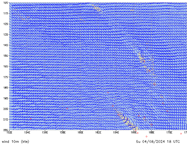 Su 04.08.2024 18 UTC