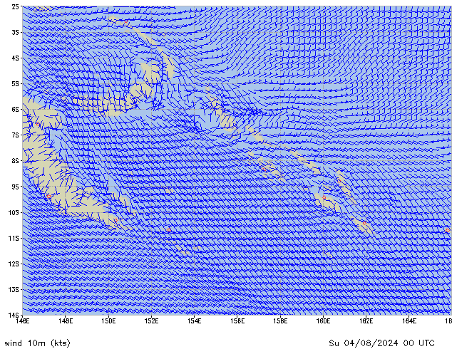 Su 04.08.2024 00 UTC