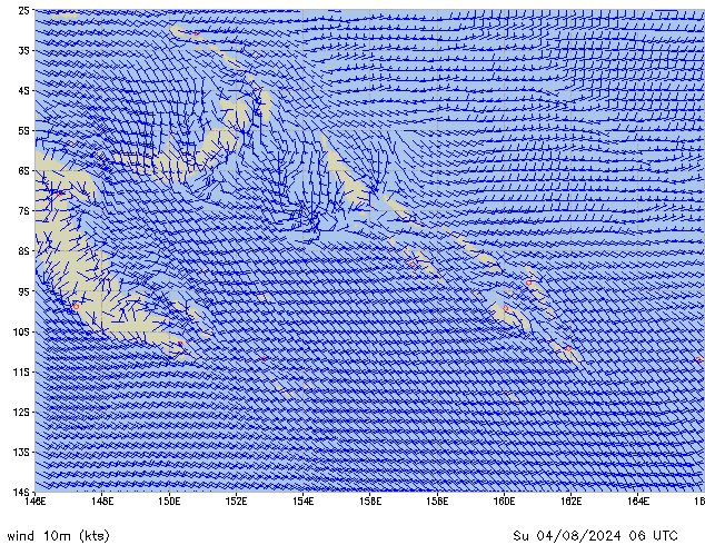 Su 04.08.2024 06 UTC