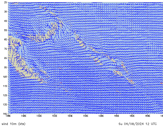 Su 04.08.2024 12 UTC