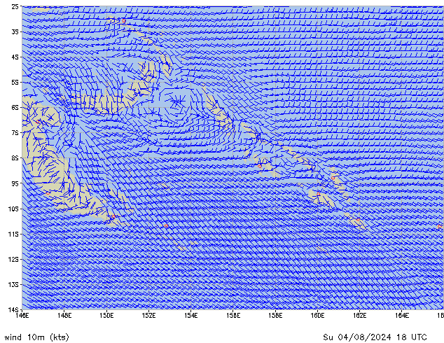 Su 04.08.2024 18 UTC