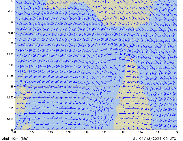 Su 04.08.2024 06 UTC