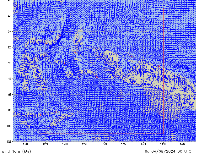 Su 04.08.2024 00 UTC