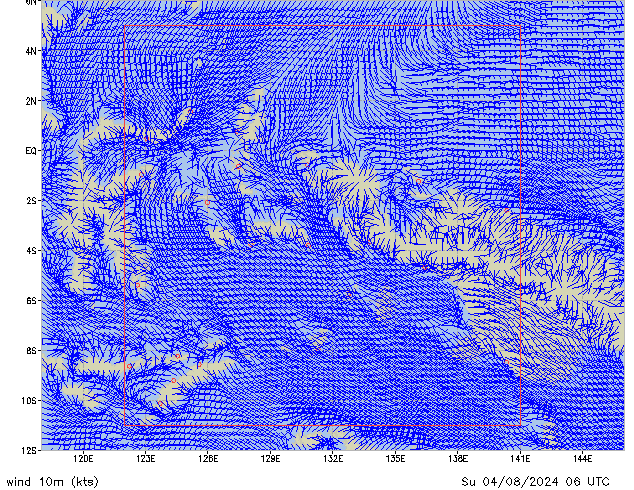 Su 04.08.2024 06 UTC