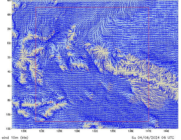 Su 04.08.2024 06 UTC