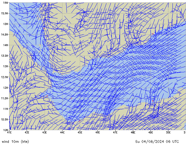 Su 04.08.2024 06 UTC