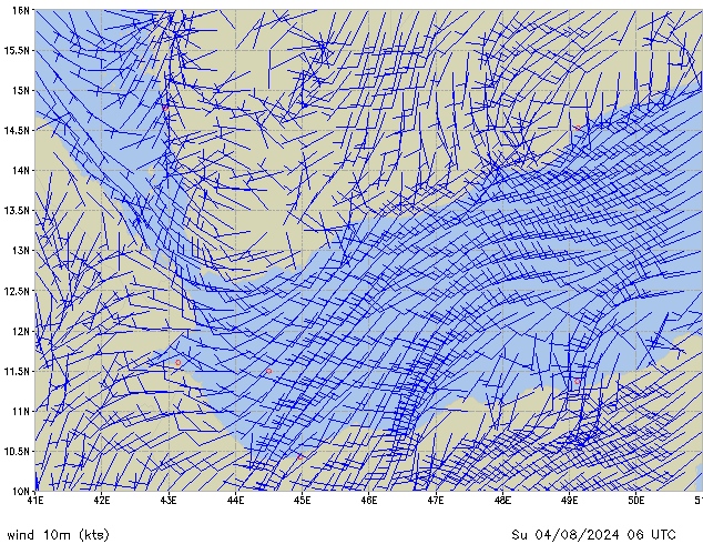 Su 04.08.2024 06 UTC