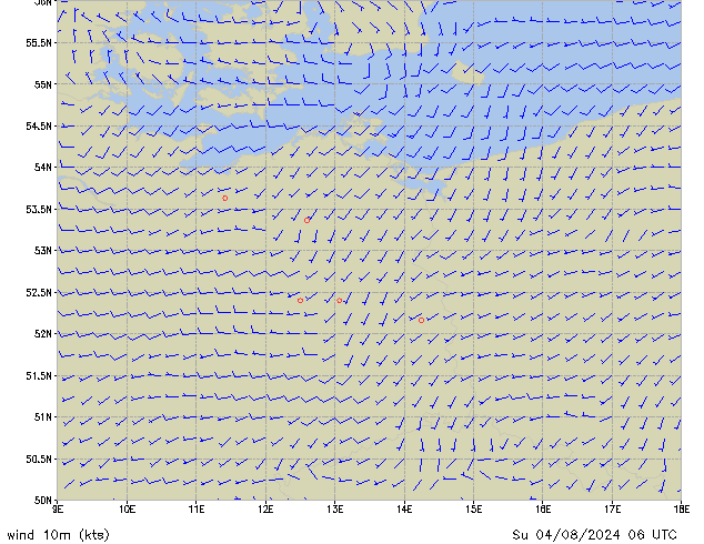 Su 04.08.2024 06 UTC