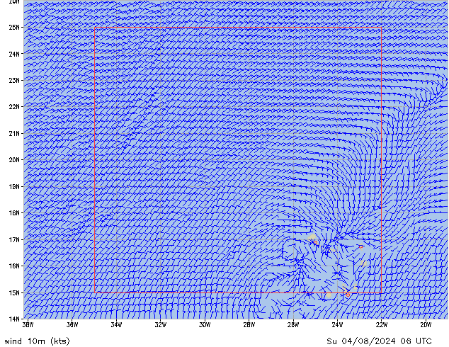 Su 04.08.2024 06 UTC