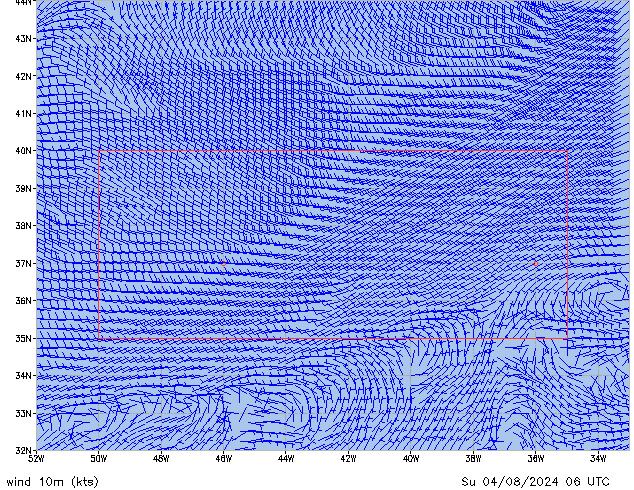 Su 04.08.2024 06 UTC