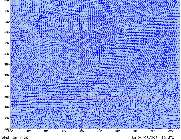 Su 04.08.2024 12 UTC