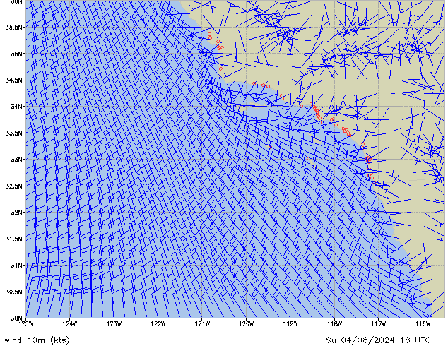 Su 04.08.2024 18 UTC