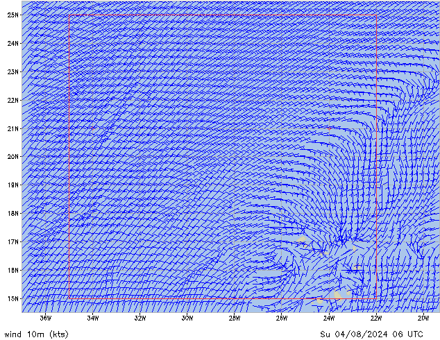 Su 04.08.2024 06 UTC