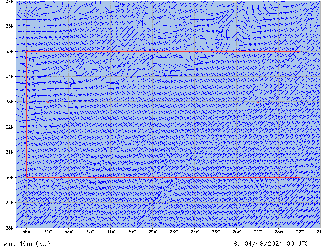 Su 04.08.2024 00 UTC