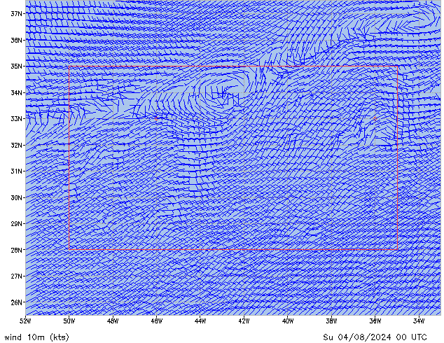 Su 04.08.2024 00 UTC