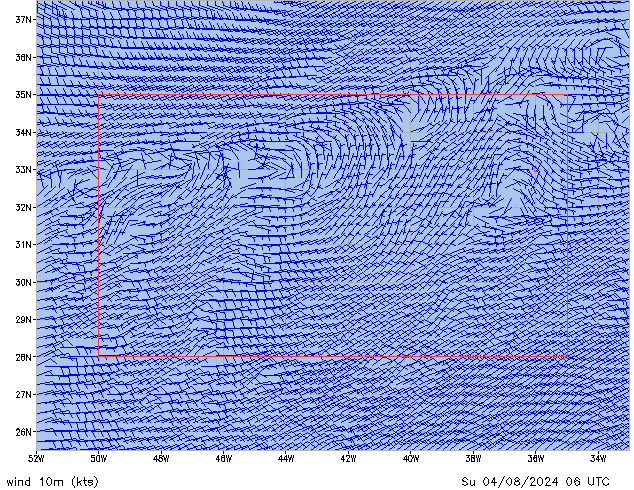 Su 04.08.2024 06 UTC