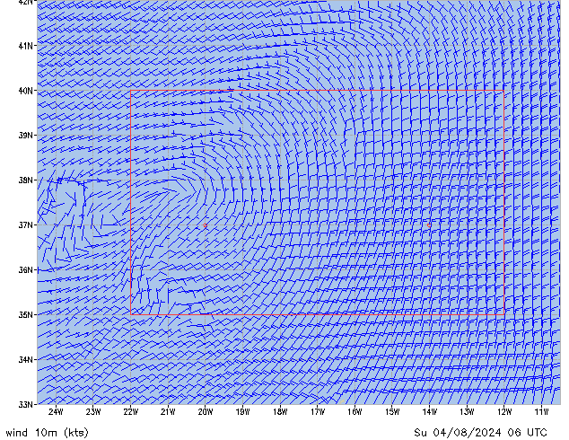 Su 04.08.2024 06 UTC