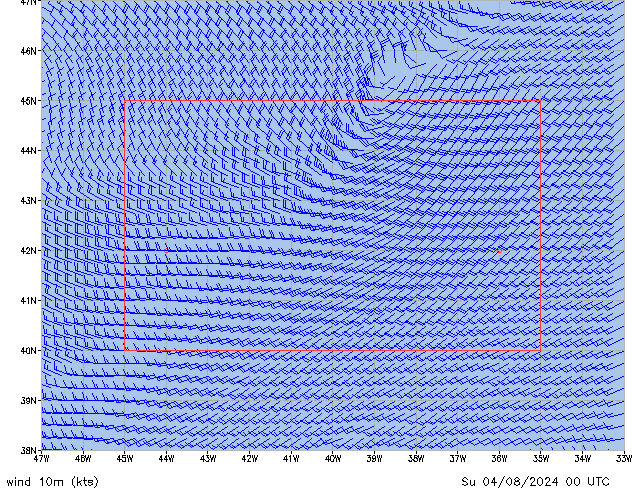 Su 04.08.2024 00 UTC