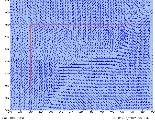 Su 04.08.2024 06 UTC