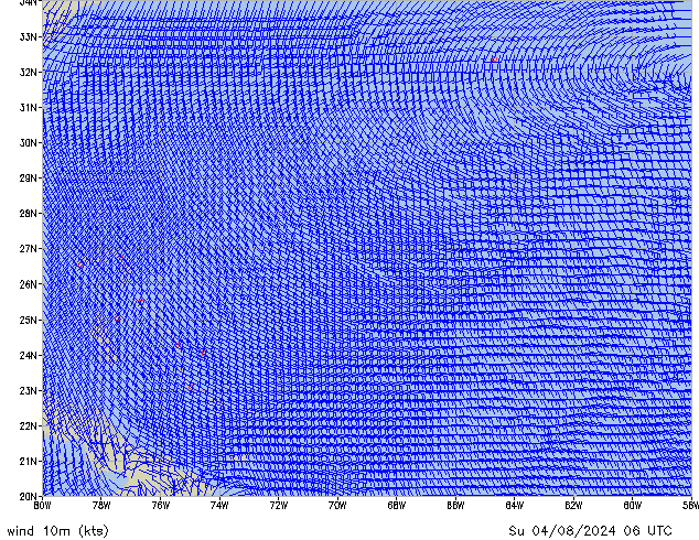 Su 04.08.2024 06 UTC