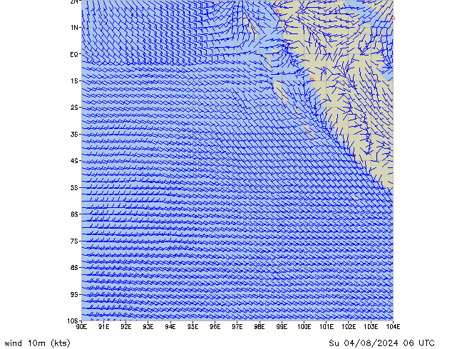 Su 04.08.2024 06 UTC