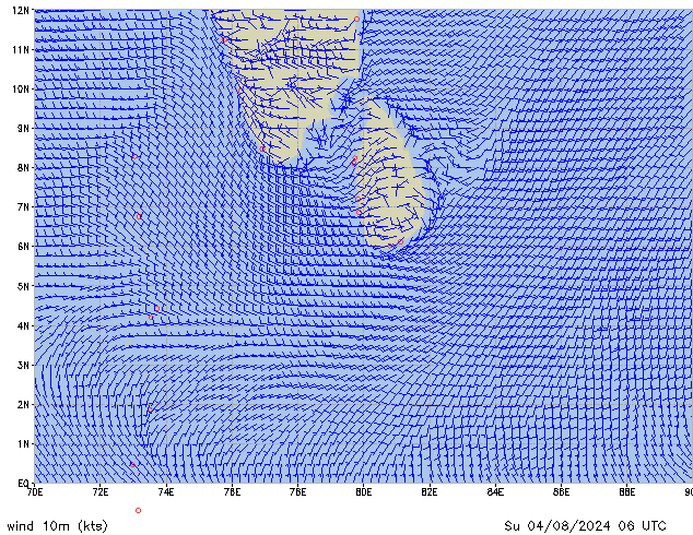 Su 04.08.2024 06 UTC