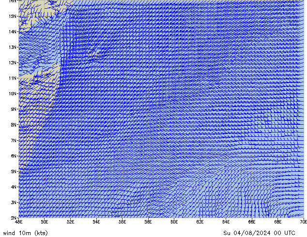 Su 04.08.2024 00 UTC