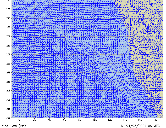 Su 04.08.2024 06 UTC