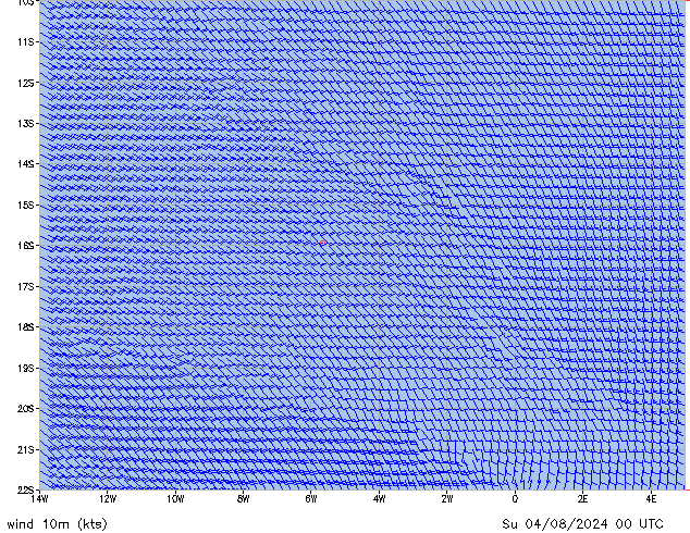 Su 04.08.2024 00 UTC