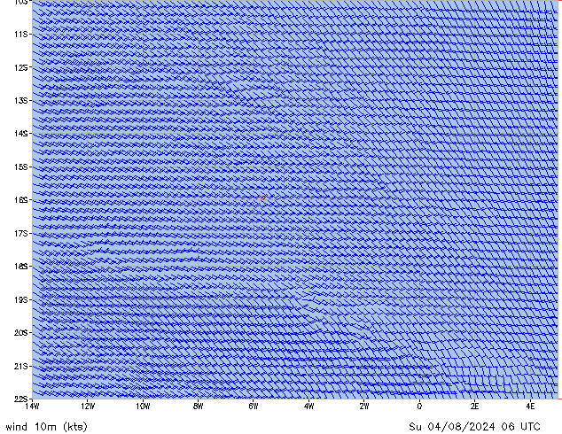 Su 04.08.2024 06 UTC