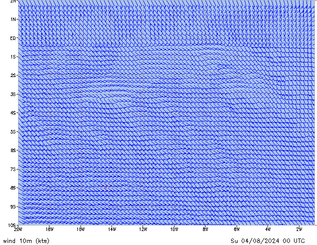 Su 04.08.2024 00 UTC