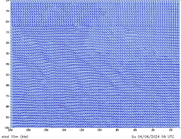 Su 04.08.2024 06 UTC