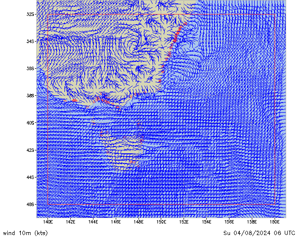 Su 04.08.2024 06 UTC