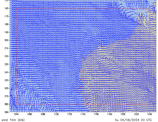 Su 04.08.2024 00 UTC