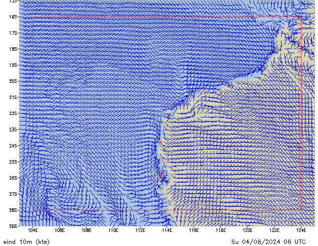 Su 04.08.2024 06 UTC