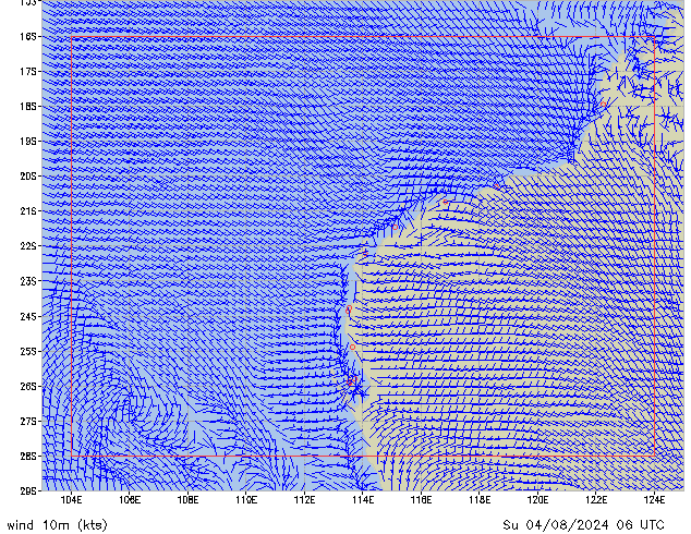 Su 04.08.2024 06 UTC