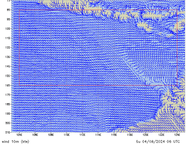 Su 04.08.2024 06 UTC