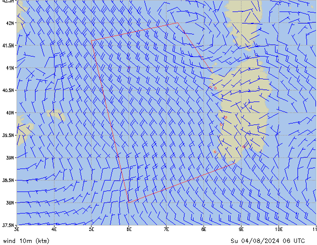 Su 04.08.2024 06 UTC