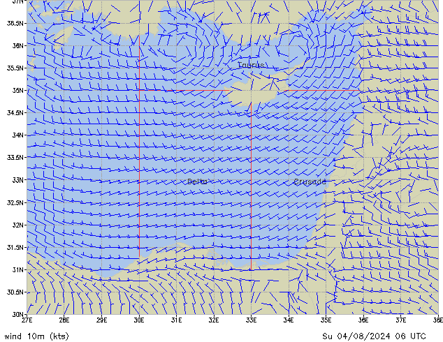 Su 04.08.2024 06 UTC