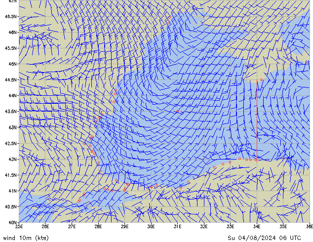 Su 04.08.2024 06 UTC