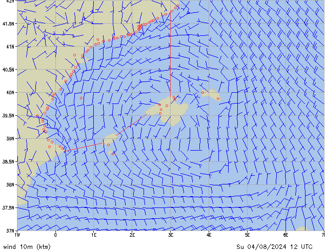 Su 04.08.2024 12 UTC