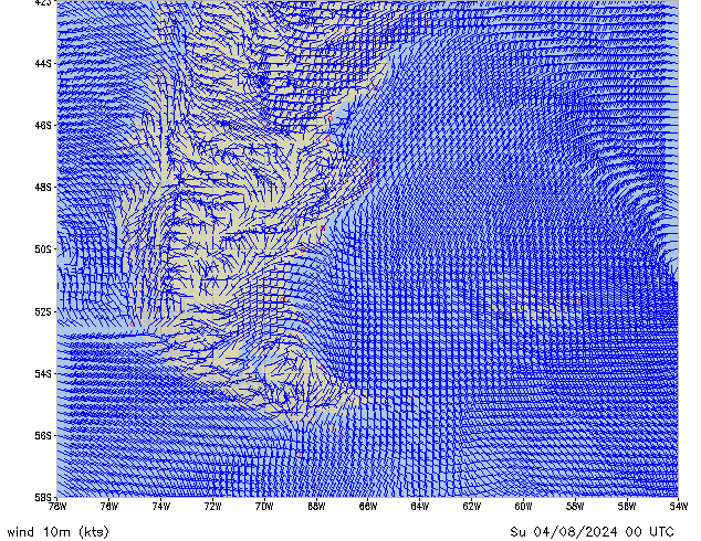 Su 04.08.2024 00 UTC