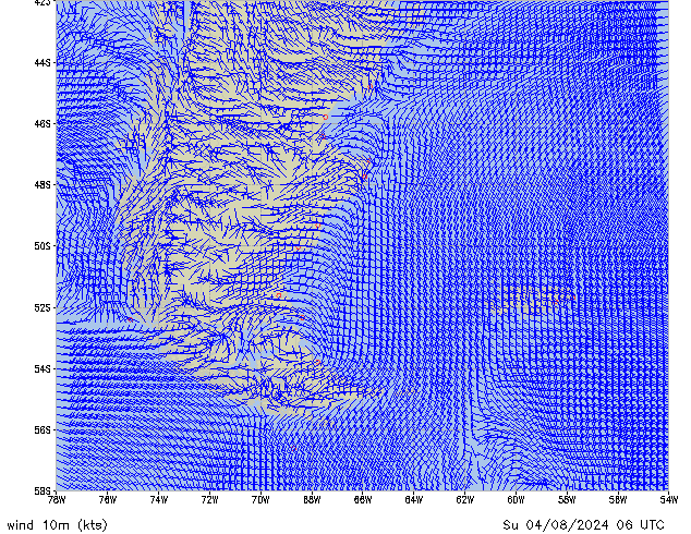 Su 04.08.2024 06 UTC