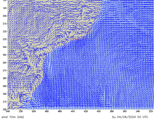 Su 04.08.2024 00 UTC