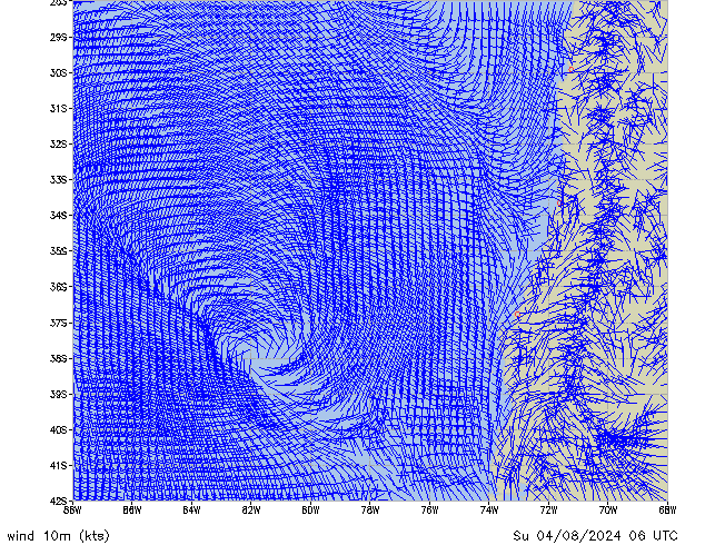 Su 04.08.2024 06 UTC