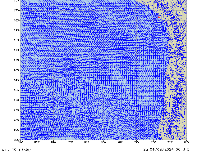 Su 04.08.2024 00 UTC