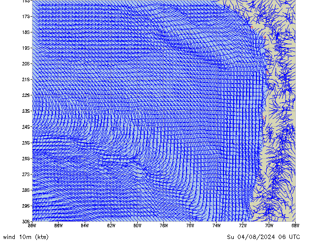 Su 04.08.2024 06 UTC