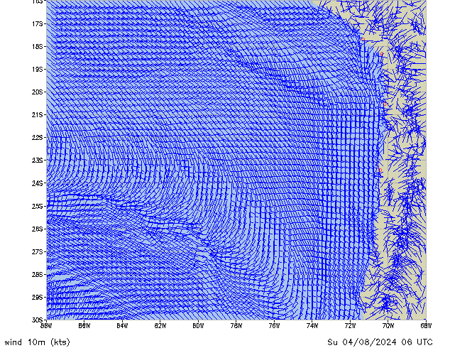 Su 04.08.2024 06 UTC