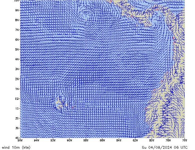 Su 04.08.2024 06 UTC